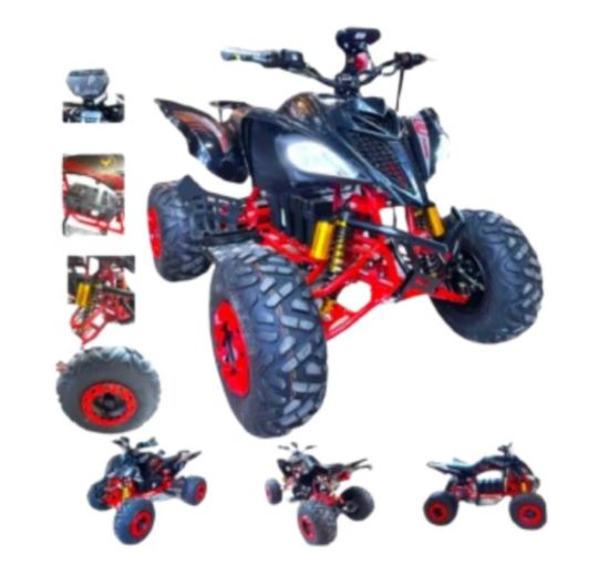 صورة دباب 4 كفرات 60 فولت